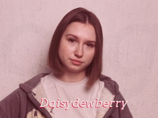 Daisydewberry