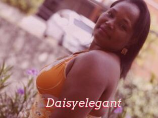 Daisyelegant