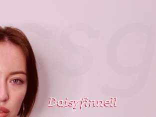 Daisyfinnell