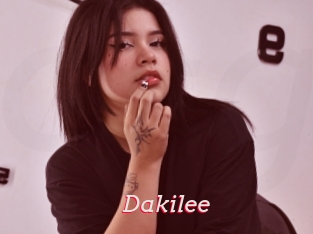 Dakilee