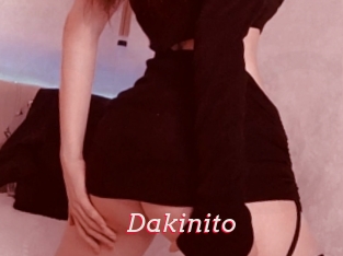 Dakinito