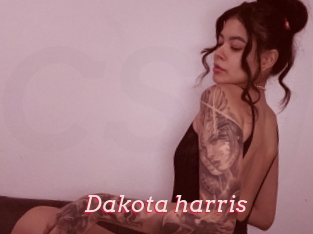 Dakota_harris