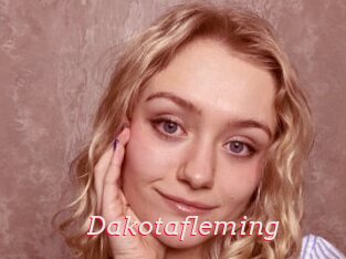 Dakotafleming