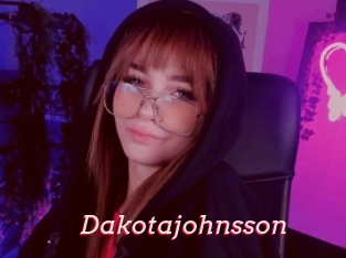 Dakotajohnsson