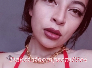 Dakotathompsom8564