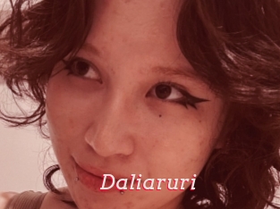 Daliaruri