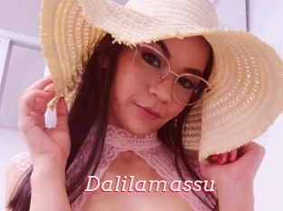 Dalilamassu