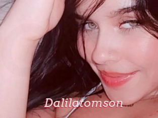 Dalilatomson