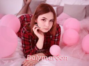 Dalymaroon