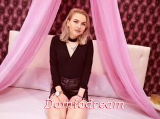 Damiadream