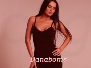 Danaboms