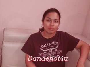 Danaehot4u