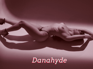Danahyde