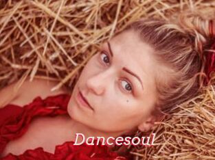 Dancesoul