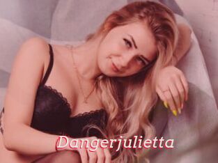 Dangerjulietta