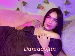 Daniacollin