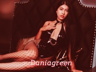 Daniagreen