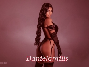 Danielamills