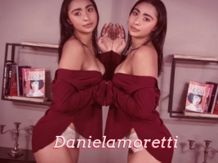 Danielamoretti