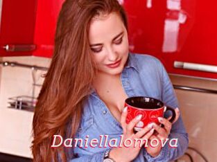 Daniellalomova