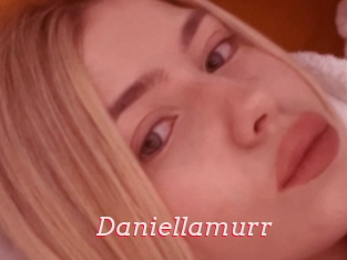 Daniellamurr