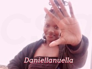 Daniellanuella