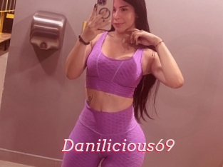 Danilicious69