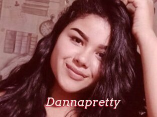 Dannapretty