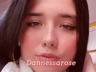 Dannessarose