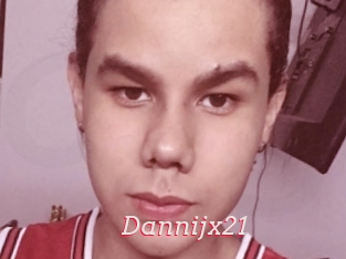 Dannijx21