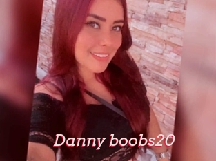 Danny_boobs20