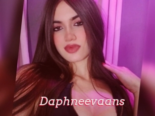 Daphneevaans