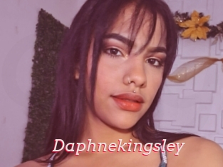 Daphnekingsley