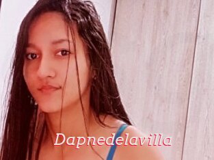 Dapnedelavilla