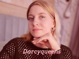 Darcyqueens