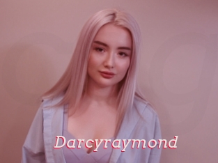 Darcyraymond