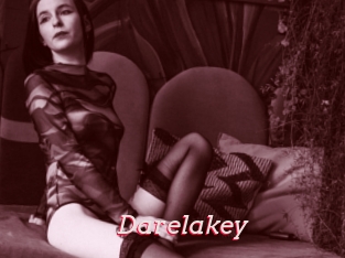 Darelakey