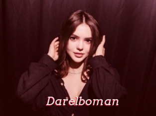 Darelboman