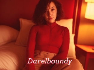 Darelboundy