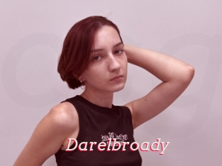 Darelbroady