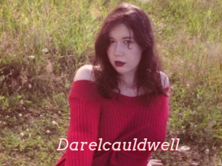 Darelcauldwell