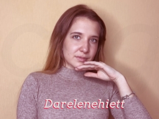 Darelenehiett