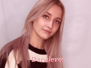 Dareleves