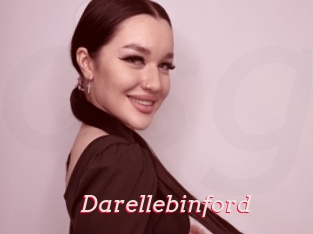 Darellebinford