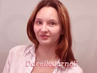 Darelledarnell