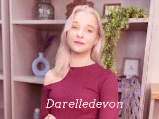 Darelledevon