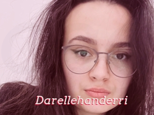 Darellehanderri