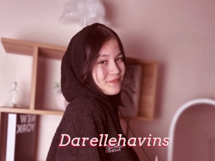 Darellehavins