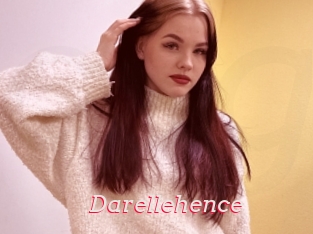 Darellehence