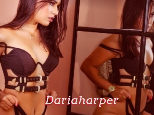 Dariaharper